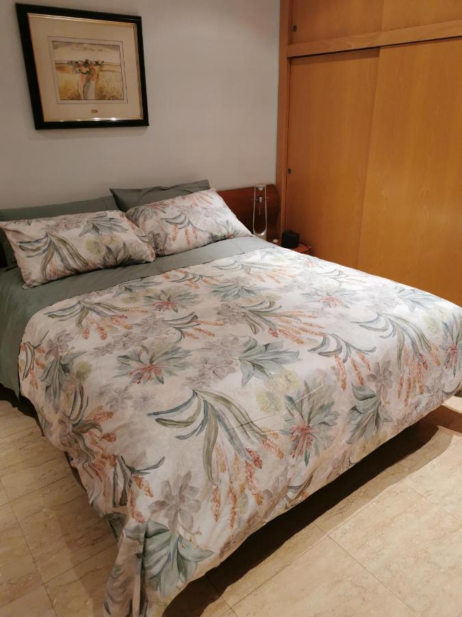 Hostal Residencia Celma Sant Carles De La Rapita Exterior photo