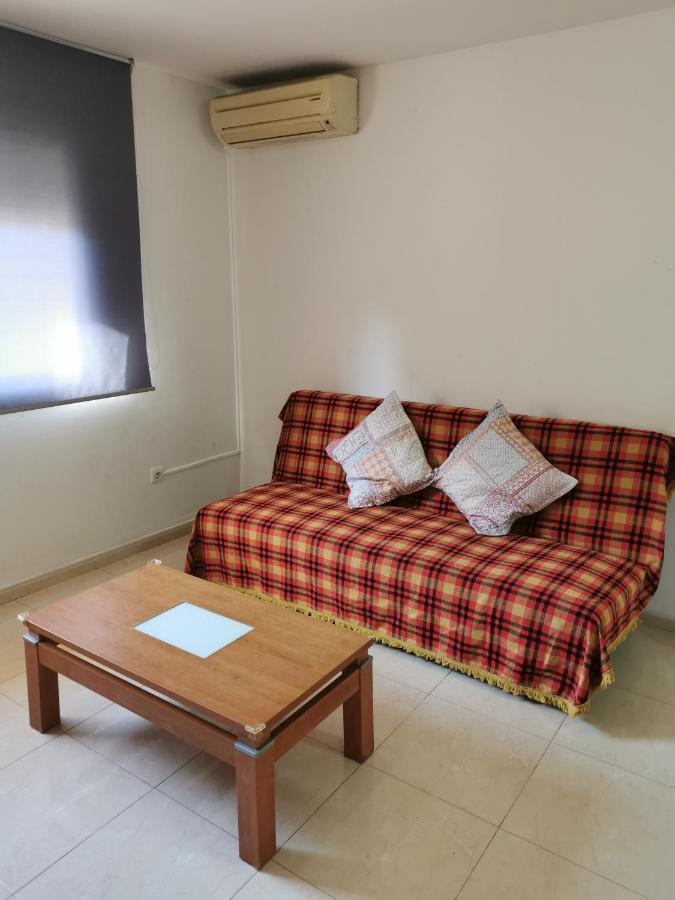 Hostal Residencia Celma Sant Carles De La Rapita Exterior photo
